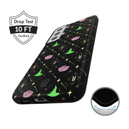Wicked Best Witches Samsung Case