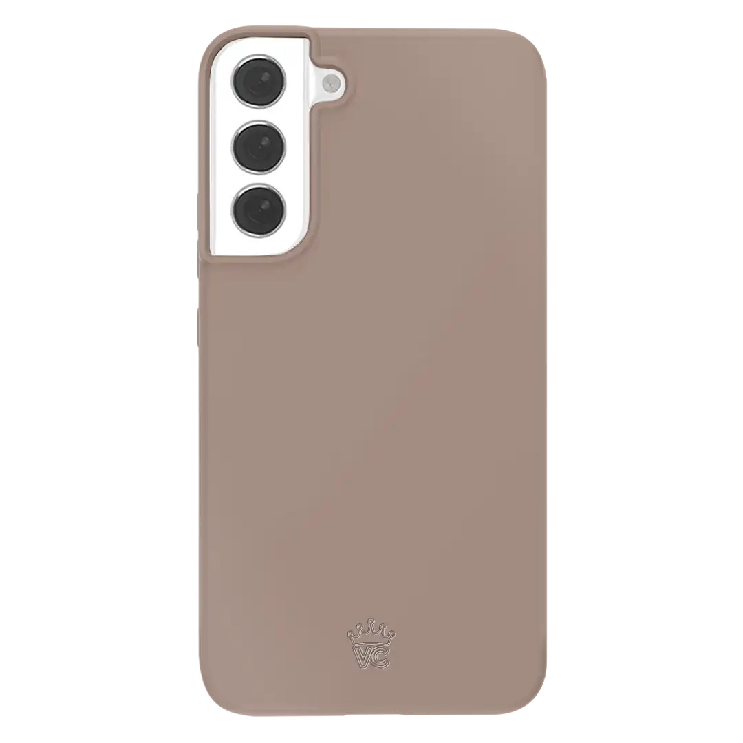 Cashmere Taupe Samsung Case