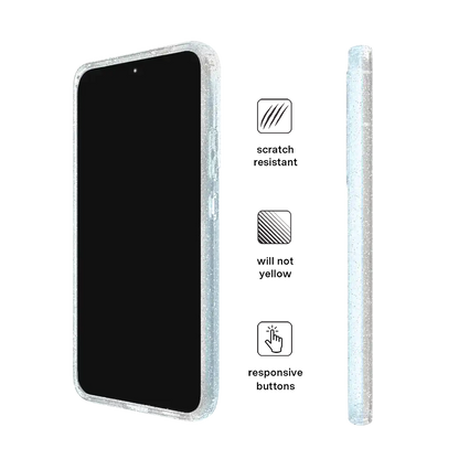 In the Clouds Stardust Samsung Case