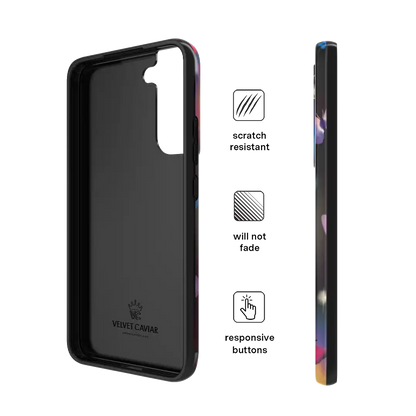 Aurora Butterfly Samsung Case