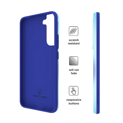 Evil Eye Aura Samsung Case