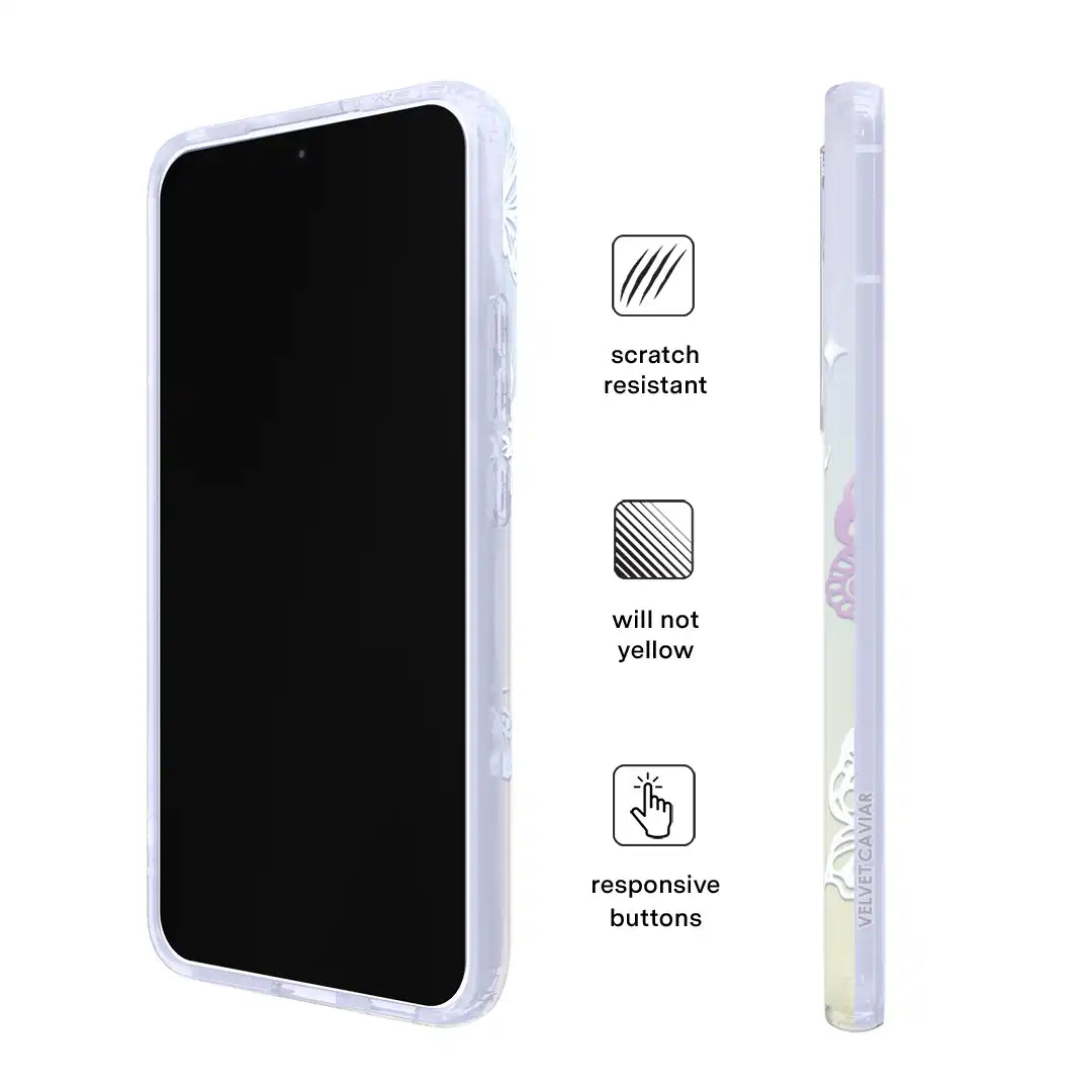 Butterfly Fantasy Samsung Case