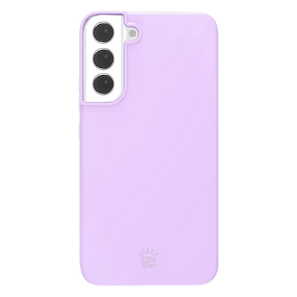 Lilac Gelato Samsung Case