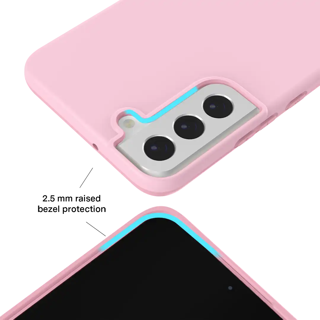 Strawberry Milk Samsung Case