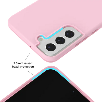 Strawberry Milk Samsung Case