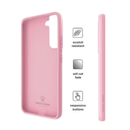 Strawberry Milk Samsung Case