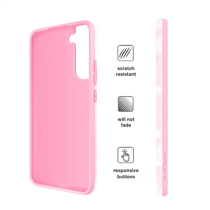Puppy Love Samsung Case