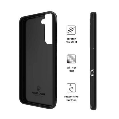Disco Cowgirl Samsung Case
