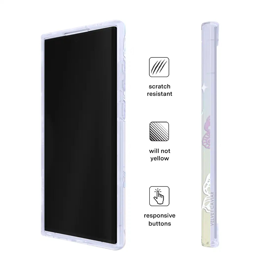 Butterfly Fantasy Samsung Case