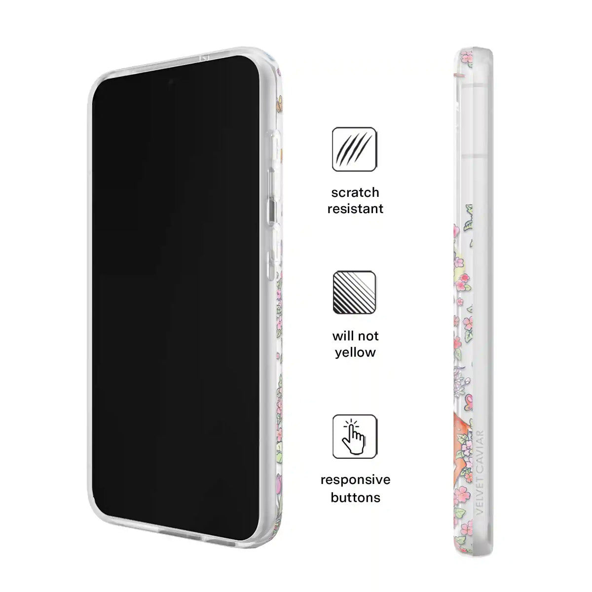Fairytale Forest Samsung Case