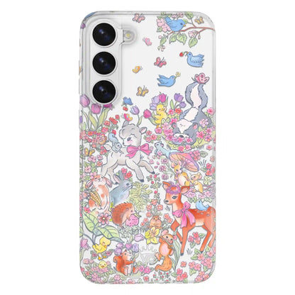 Fairytale Forest Samsung Case