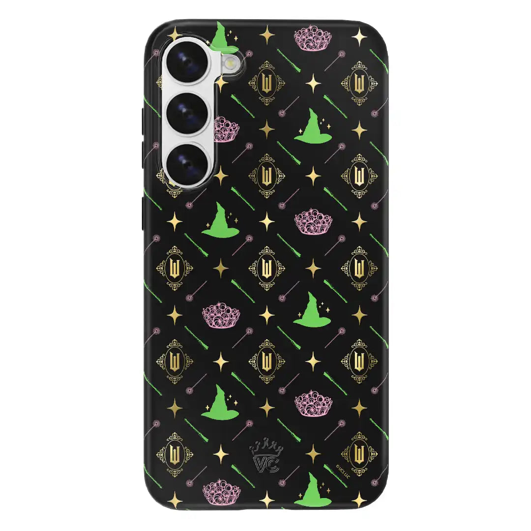 Wicked Best Witches Samsung Case