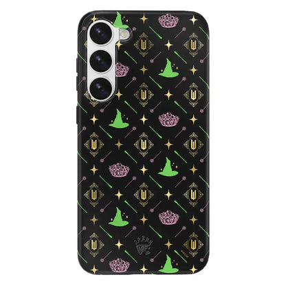 Wicked Best Witches Samsung Case