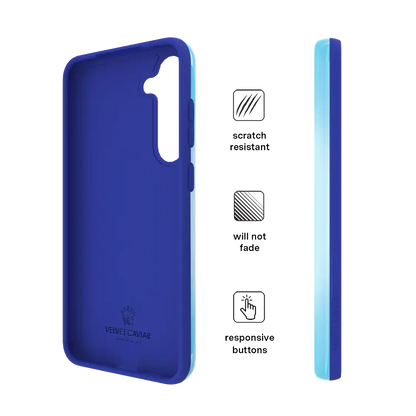 Evil Eye Aura Samsung Case