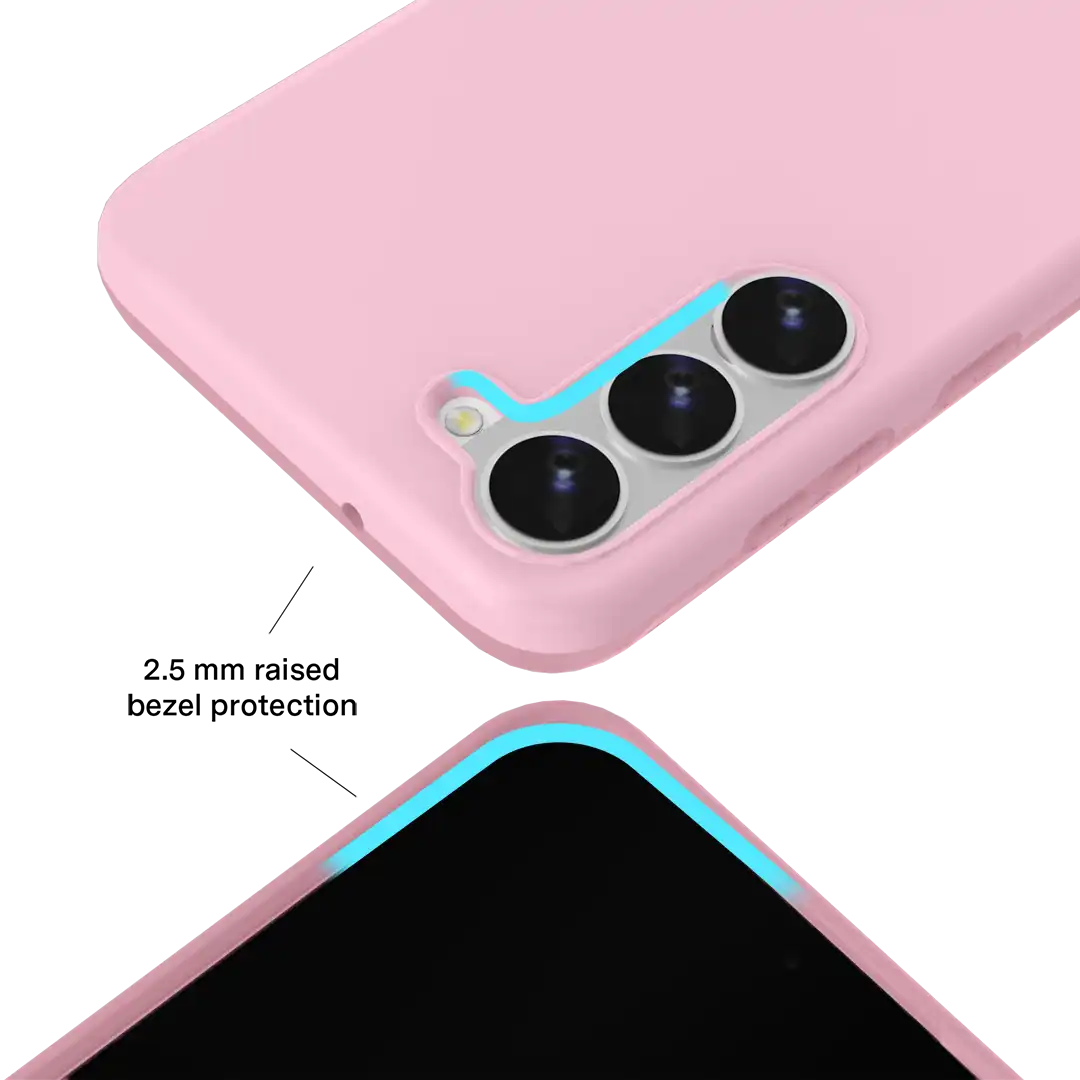 Strawberry Milk Samsung Case