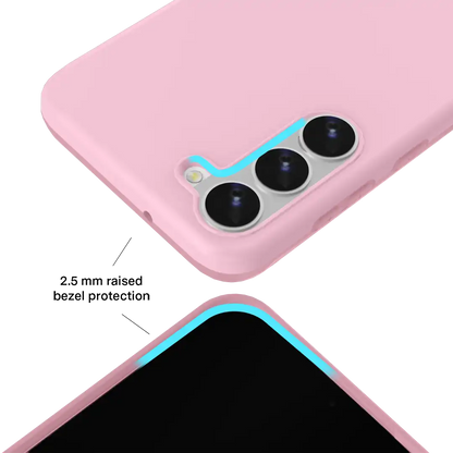 Strawberry Milk Samsung Case