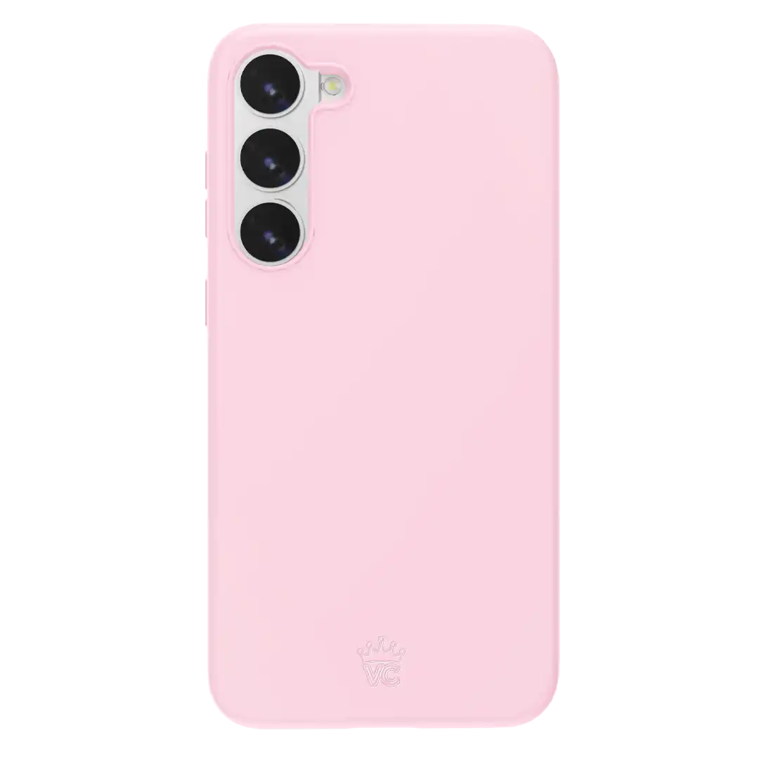 Strawberry Milk Samsung Case