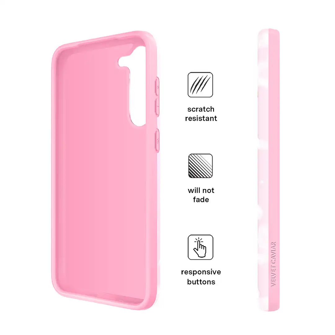 Puppy Love Samsung Case