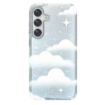 In the Clouds Stardust Samsung Case