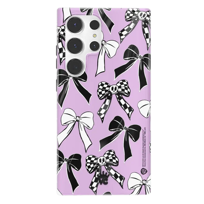 Beetlejuice Bows Samsung Case