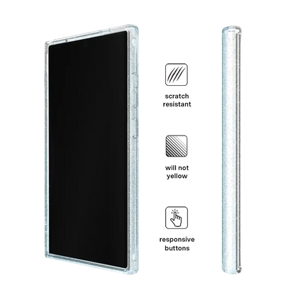 In the Clouds Stardust Samsung Case
