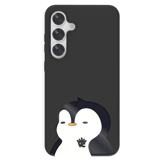 Pudgy Penguins #6873 Samsung Case