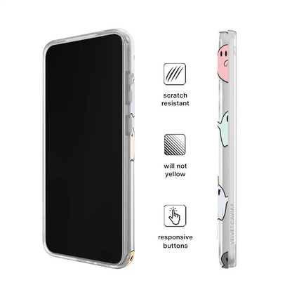 Ghosted Costume Party Samsung Case