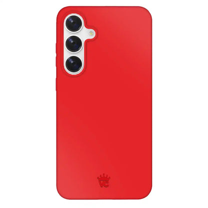 Hot Girl Red Samsung Case