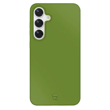 Matcha Green Samsung Case