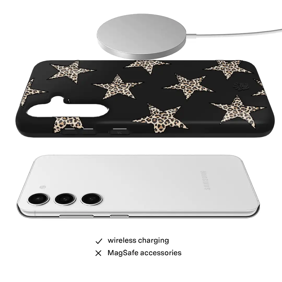 Rockstar Girlfriend Samsung Case
