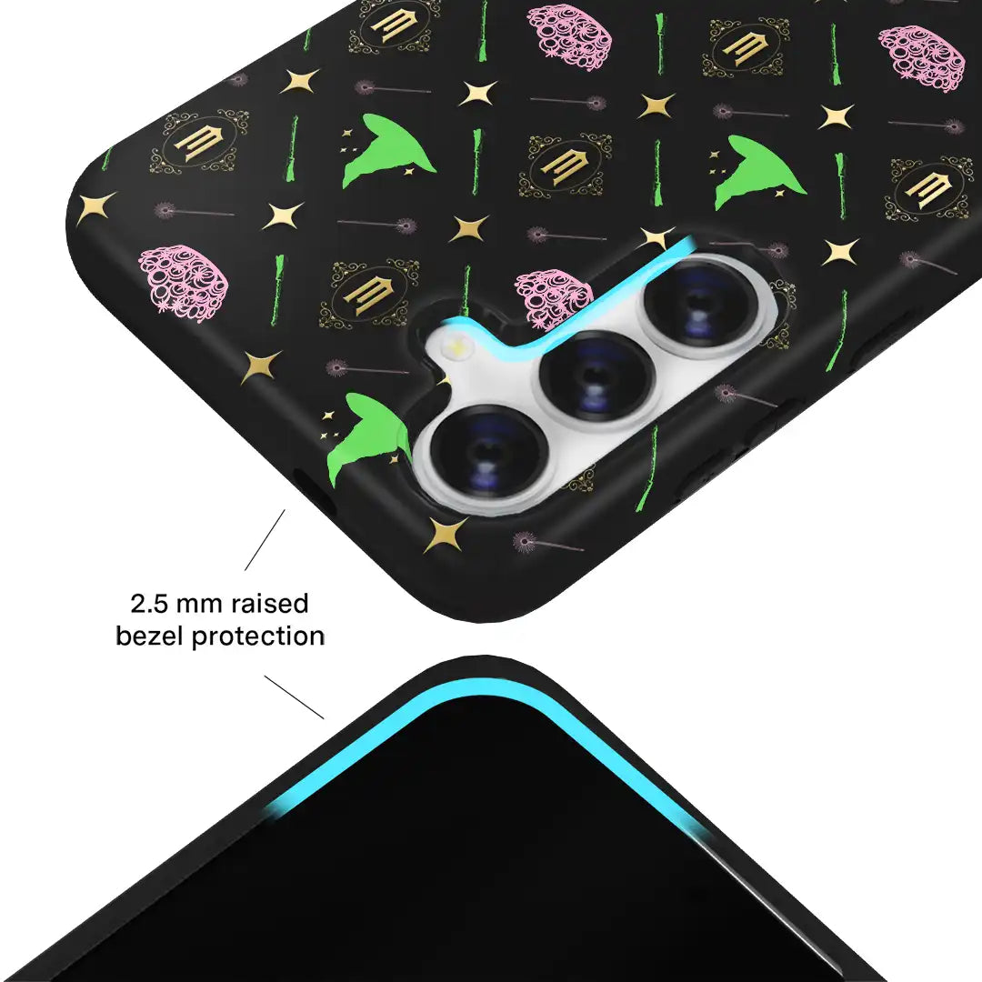 Wicked Best Witches Samsung Case
