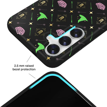Wicked Best Witches Samsung Case