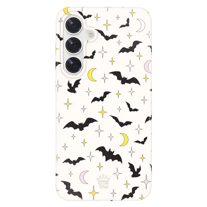 Witching Hour Bats Samsung Case