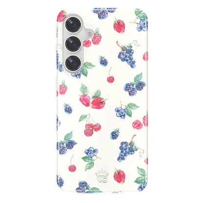 Berry Baby Samsung Case