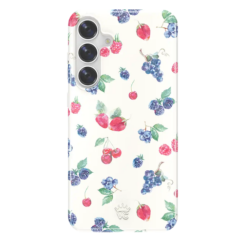 Berry Baby Samsung Case