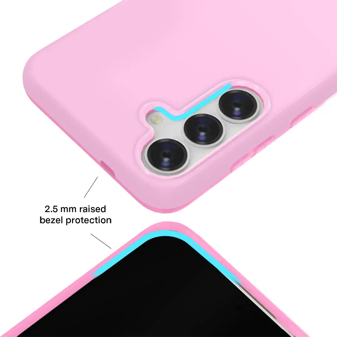 Pink Sugar Samsung Case