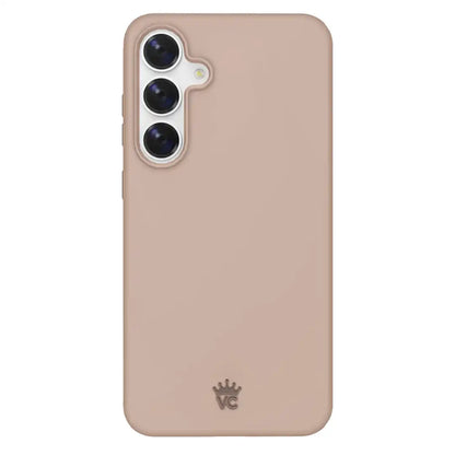 Toasted Almond Samsung Case