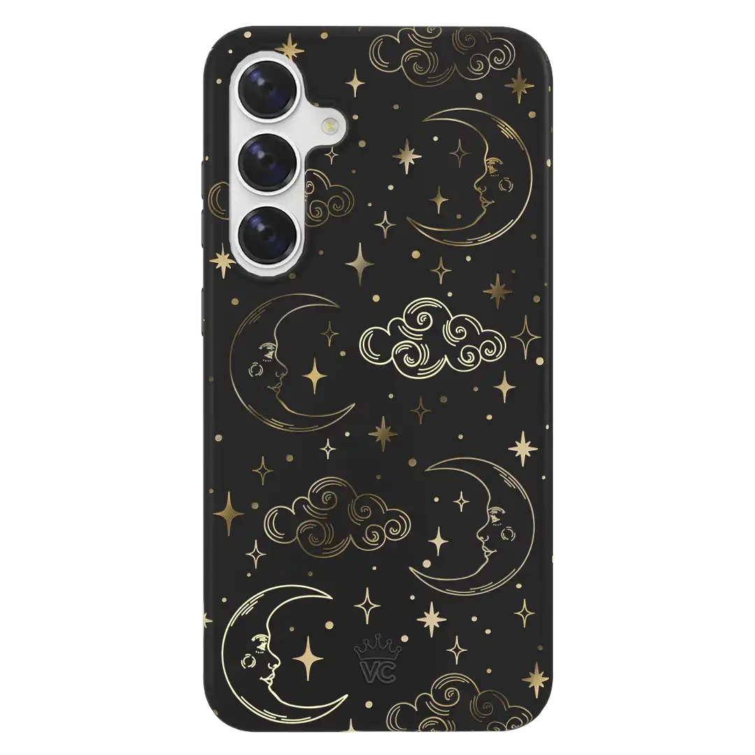 Night Sky Celestial Samsung Case