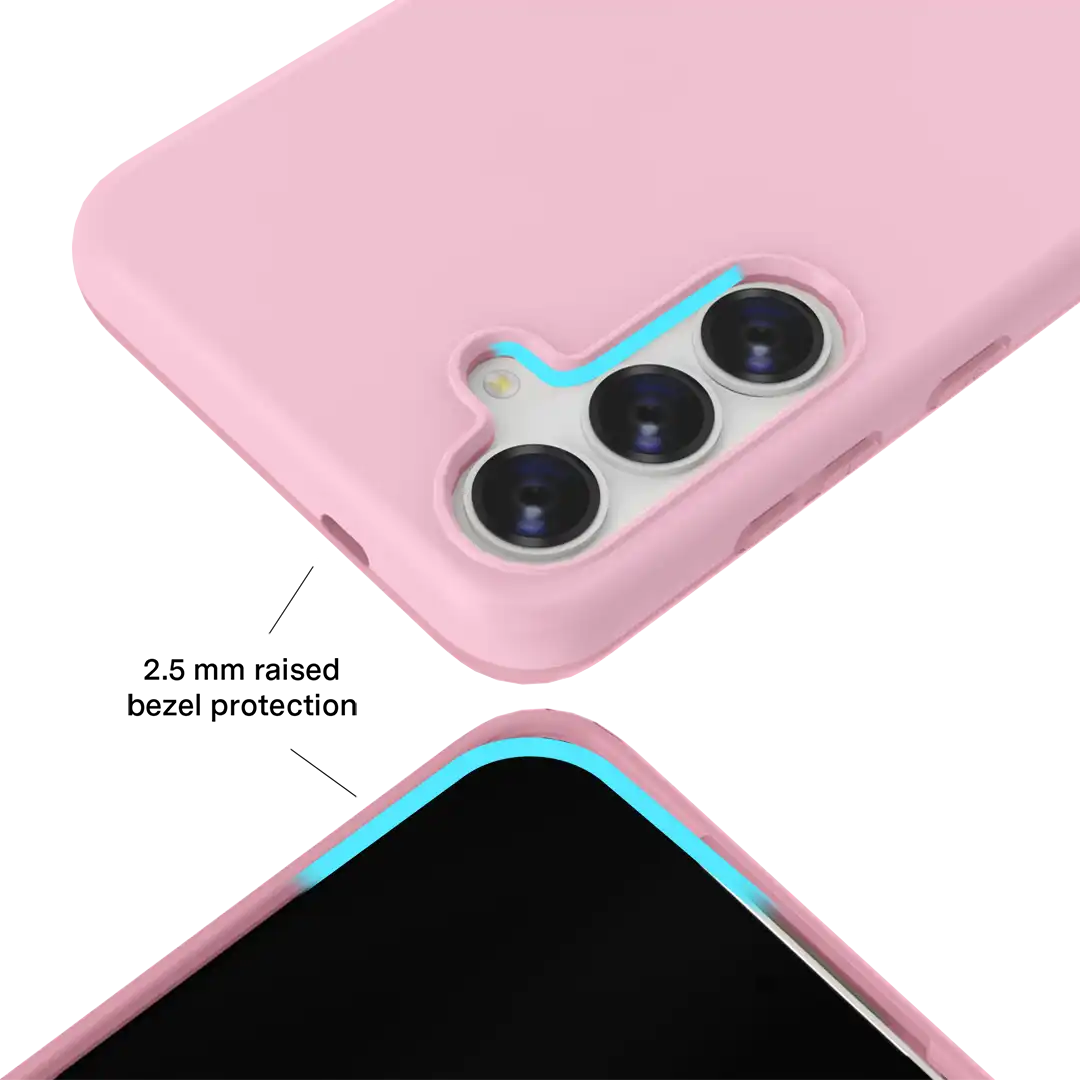 Strawberry Milk Samsung Case