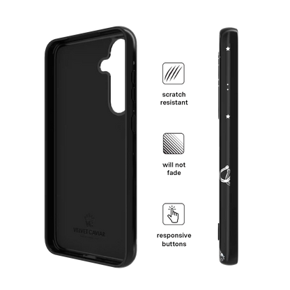 Disco Cowgirl Samsung Case