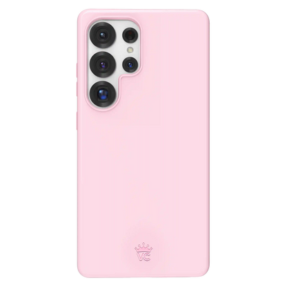 Strawberry Milk Samsung Case