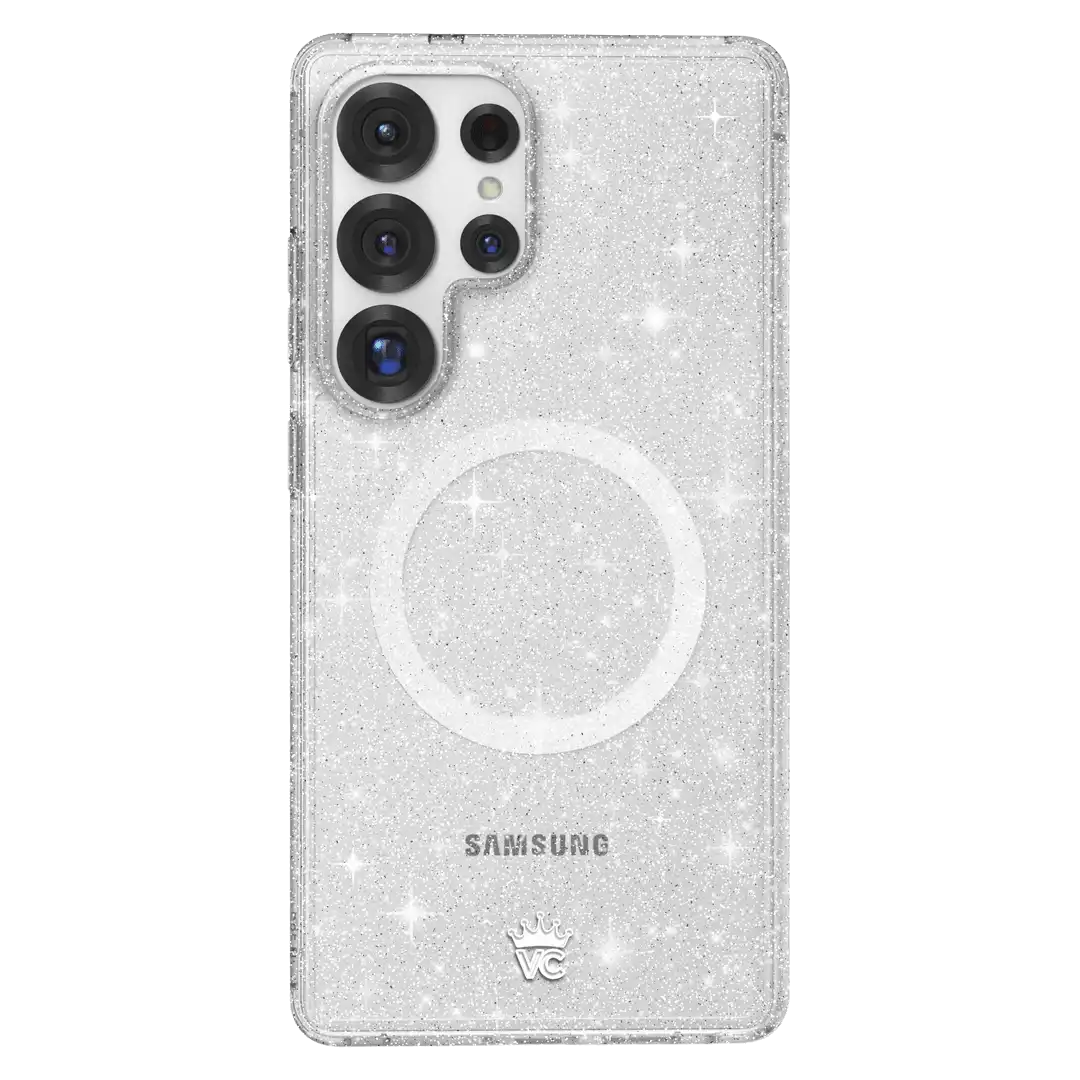Stardust Glitter Samsung Case