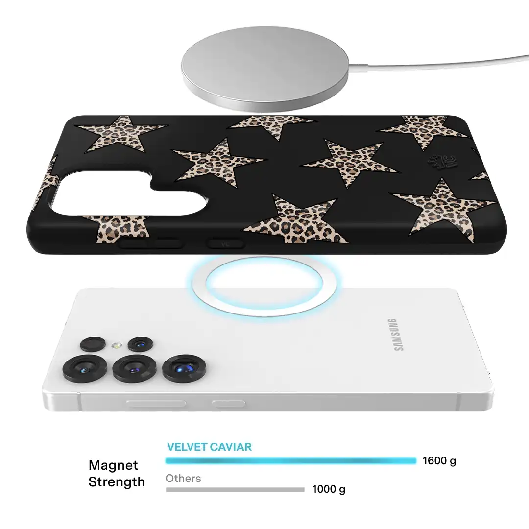 Rockstar Girlfriend Samsung Case