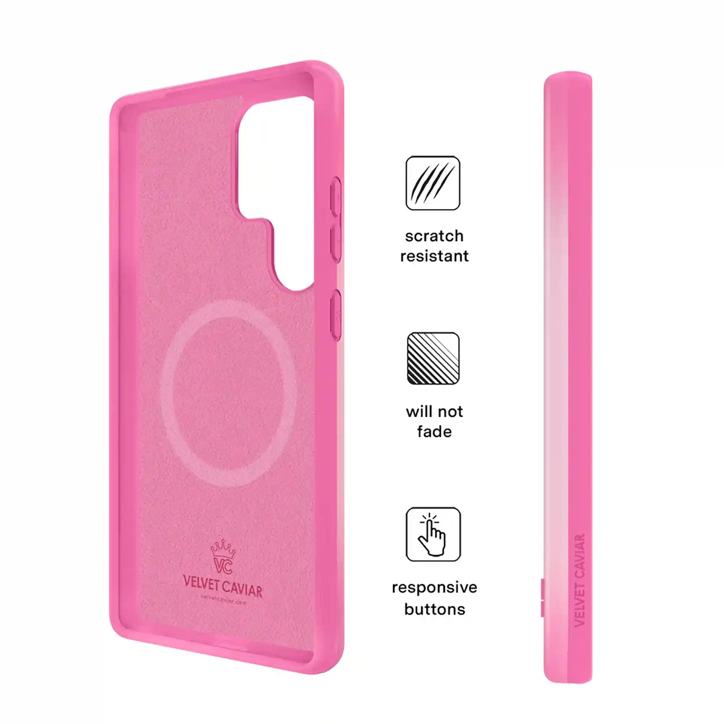 Snoopy Be Mine Samsung Case
