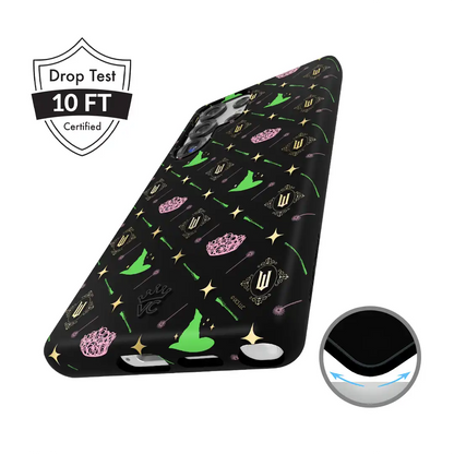 Wicked Best Witches Samsung Case