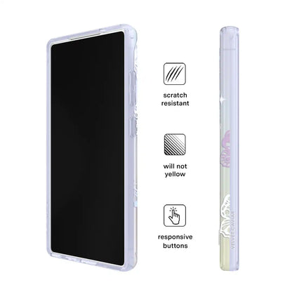 Butterfly Fantasy Samsung Case