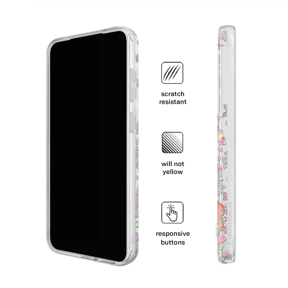 Fairytale Forest Samsung Case