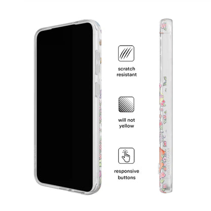 Fairytale Forest Samsung Case