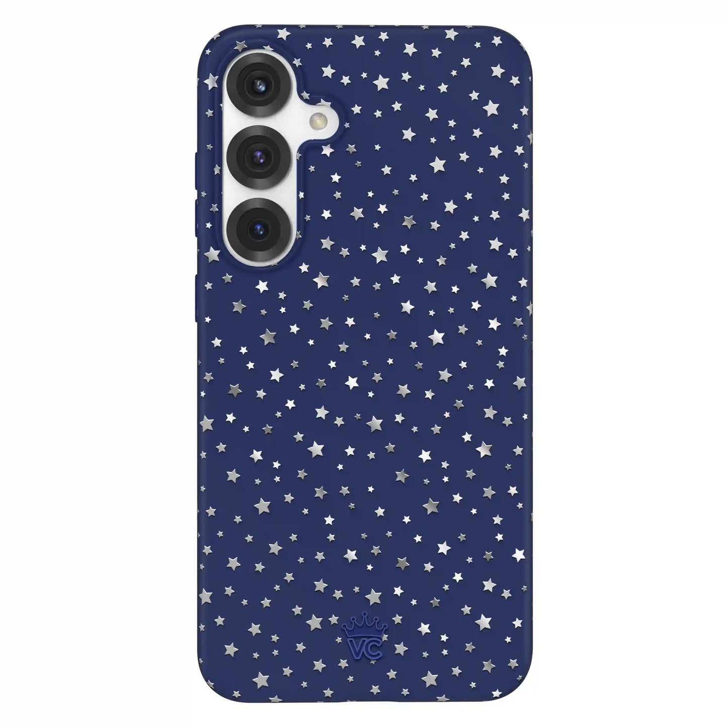 Midnight Stars Samsung Case
