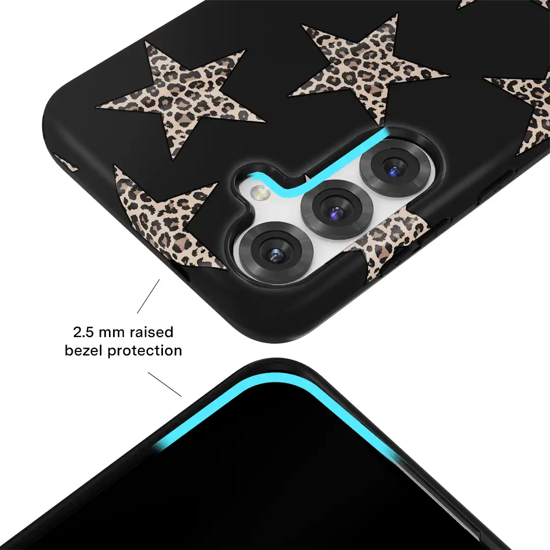Rockstar Girlfriend Samsung Case